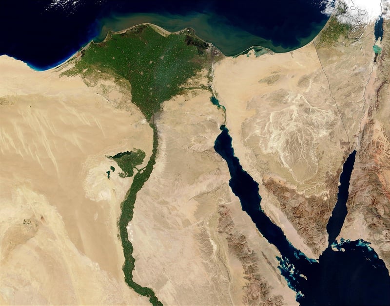 Ancient Egyptian civilization