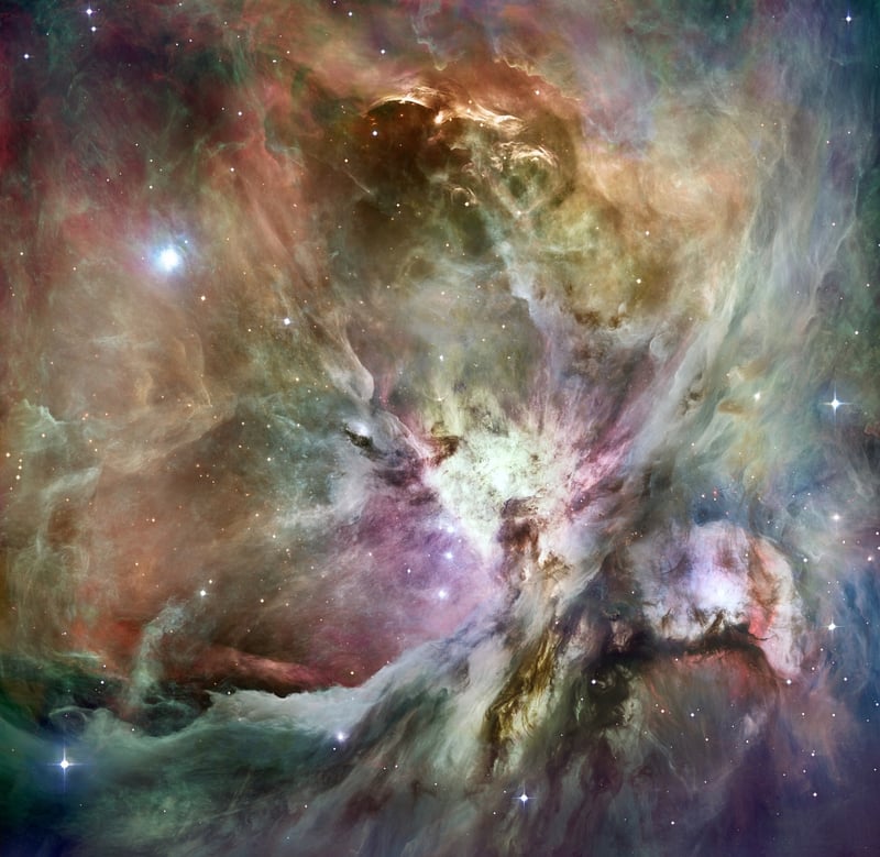 Space exploration