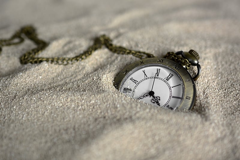 Time Twists Image
